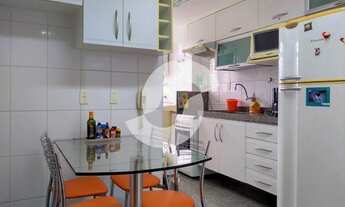 Imagem 4: Apartamento 2 quartos com vaga e lazer completo em Icaraí - Niterói - Rio de Janeiro