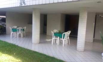 Imagem 6: Apartamento com 3 dormitórios à venda, 69 m² por R$ 350.000,00 - Prado - Recife/PE