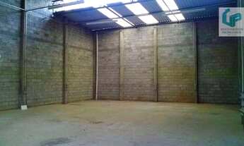 Imagem 4: Galpão à venda, 320 m² - Jardim Santa Rosa - Sorocaba/SP