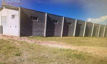 Imagem 7: Galpão, Vila Figueiredo, Rio Grande da Serra - R$ 7.4 mi, Cod: 3537