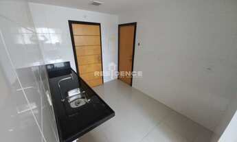 Imagem: Vila Velha - Apartamento Padrão - Itapoã