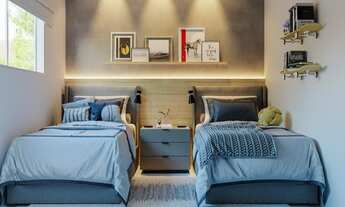 Imagem 3: Casa para venda tem 130 metros quadrados com 3 quartos em Lagoa - Macaé - RJ