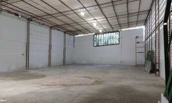 Imagem 6: Galpão para Locação em Jaboatão dos Guararapes, Barra de Jangada, 1 dormitório, 3 banheiro