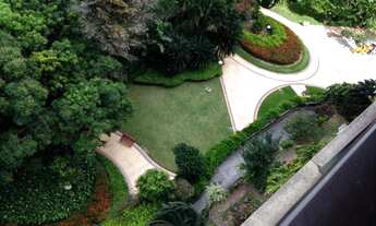 Imagem 7: Apartamento para venda possui 365 metros quadrados com 4 quartos em Jaqueira - Recife - PE