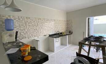 Imagem 5: Casa térrea com piscina - Jardim Marselha