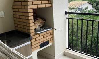 Imagem 3: Apartamento para aluguel possui 68 metros quadrados com 2 quartos