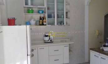 Imagem 4: Casa com 3 dormitórios à venda, 178 m² por R$ 510.000,00 - Ocian - Praia Grande/SP