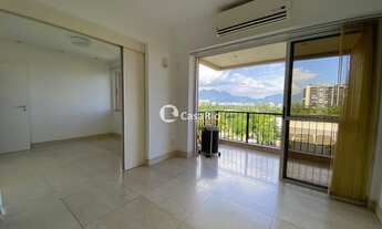 Imagem 2: Rio de Janeiro - Apartamento Padrão - Barra da Tijuca