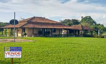 Imagem: Sítio no Bom Retiro em Artur Nogueira