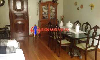 Imagem: Apartamento de 77 metros quadrados no bairro