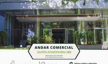 Imagem: Andar Corporativo à venda, 338 m² - Santo