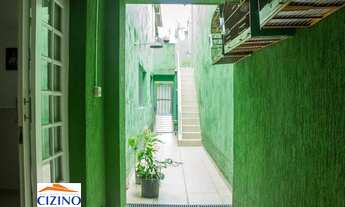 Imagem 6: Casa para venda com 110 metros quadrados com 3 quartos em Jaguaré - São Paulo - SP