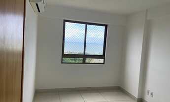 Imagem 3: Grandmare- 125m² com 3 suítes e vista definitiva para o mar- Altiplano