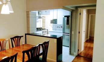 Imagem: Apartamento com 118 m2 miolo do bairro