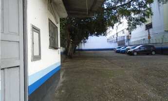 Imagem 4: Tijuca - Lote / Terreno plano com 627 m2 a Venda / Rio de Janeiro RJ