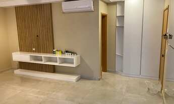 Imagem 5: Reserva Alphasítio Tamboré Alphaville