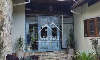 Imagem 2: Imóvel em condomínio em meio a natureza na Serra - Itaipava - Petrópolis