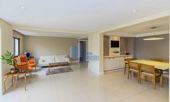 Imagem 2: Apartamento com 4 dorms, Moema, São Paulo - R$ 2.85 mi, Cod: 1012