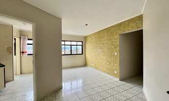 Imagem 2: Apartamento de 2 dormitorios no Caiçara - Praia Grande