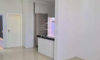 Imagem 3: LIMEIRA - Casa de Condomínio - Jardim Residencial Campo Novo