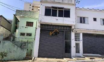 Imagem: Casa com 2 dormitórios à venda, 270 m²