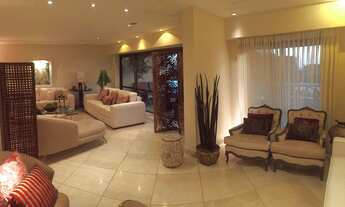 Imagem 6: COBERTURA DUPLEX VISTA LAGOA RESERVA E MAR