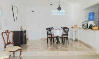 Imagem 6: Casa térrea com piscina no Campo Belo