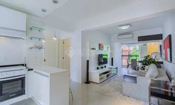 Imagem 4: Apartamento dois dormitórios com suite e uma vaga no Bairro São João