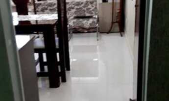 Imagem 2: Apartamento 3 dormitórios, sacada, amplo, reformado, vista livre, próximo Campinas Shoppin