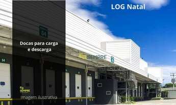 Imagem 3: Galpão para alugar em São José de Mipibu/RN