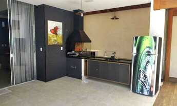 Imagem 4: Casa à Venda, Condomínio Campos do Conde, Tremembé/SP