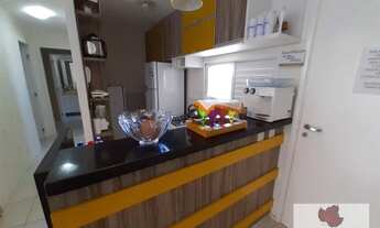 Imagem 6: Apartamento à venda, 58 m² por R$ 440.000,00 - Porto das Dunas - Aquiraz/CE