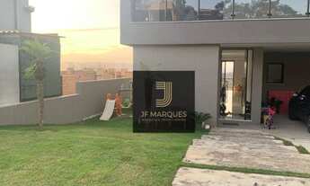 Imagem 6: Casa à venda, 545 m² por R$ 5.500.000,00 - Alphaville - Santana de Parnaíba/SP