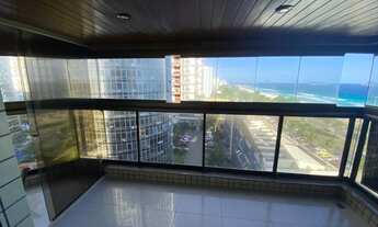 Imagem: MARAVILHOSO APARTAMENTO NA ORLA, POSTO 4/5,4