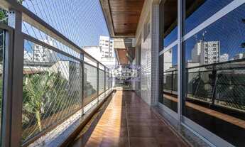 Imagem 4: TIJUCA - 138M², 3 QUARTOS, 3 BANHEIROS, 2 VAGAS