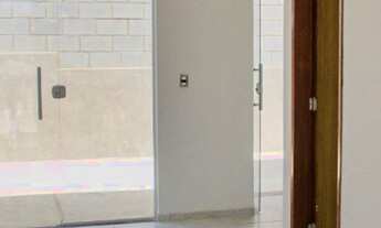 Imagem 3: Casa para venda tem 47 metros quadrados com 2 quartos em Bodocongó - Campina Grande - PB