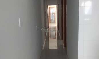 Imagem 2: Linda casa 3 dormitórios sendo 1 suíte,bairro jardim Interlagos - Hortolândia