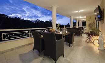 Imagem 3: Casa a venda e aluguel Encontro das Águas mobiliada