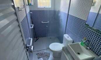 Imagem 3: Sobrado com 3 dormitórios à venda, 91 m² por R$ 319.999,99 - Mirante de Jandira - Jandira