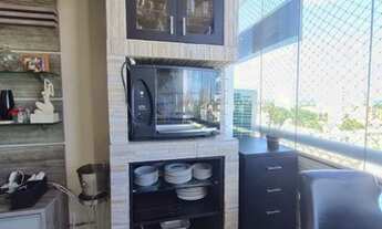 Imagem 5: Apartamento em Jardim Atlântico com 78m2, 2 quartos e reformado por 285mil