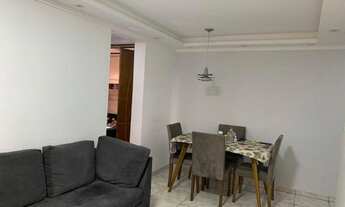 Imagem 3: Apartamento a venda na Zona Norte de São Paulo -SP