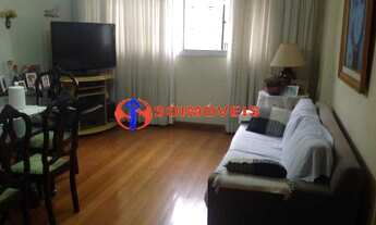 Imagem 3: Apartamento de 77 metros quadrados no bairro Flamengo com 2 quartos