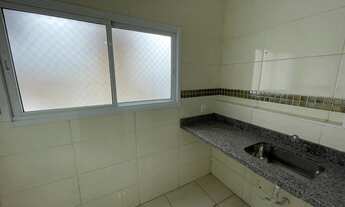 Imagem 6: Apartamento para venda com 2 dorm. no Canto do Forte - Praia Grande - SP