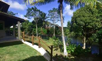 Imagem 6: Casa de condomínio para venda com 400 metros quadrados com 3 quartos