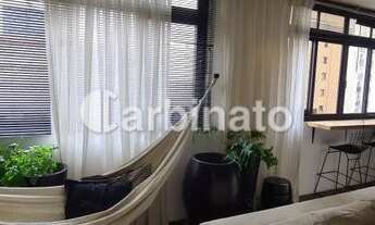 Imagem 2: São Paulo - Apartamento Padrão - Jardim América