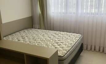 Imagem 7: Alugo Beach Class 1 qt andar alto no polo médico e jurídico