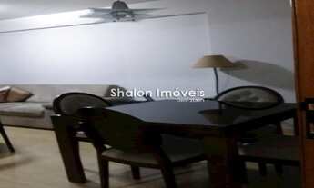 Imagem 2: Apartamento No Cond. Golf Park, 80M2 | 3 Dormitorios