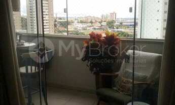 Imagem 4: Apartamento mobiliado com 2 quartos no Parque Amazônia