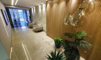 Imagem 3: Apartamento para venda com 172 m², 3 quartos, 2 suítes em Praia da Costa - Vila Velha - ES