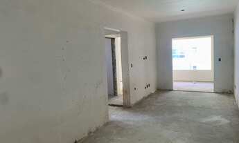 Imagem 5: Apartamento para venda tem 55 metros quadrados com 2 quartos em Real - Praia Grande - SP